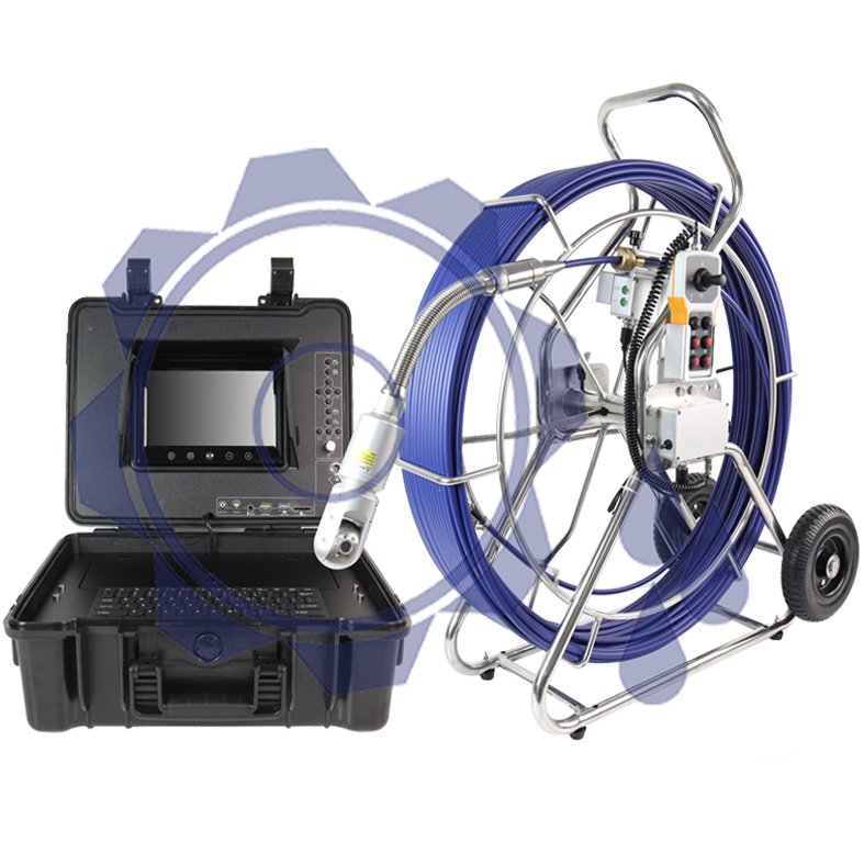 دوربین های پوشراد