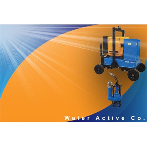 هیدروپمپ ها