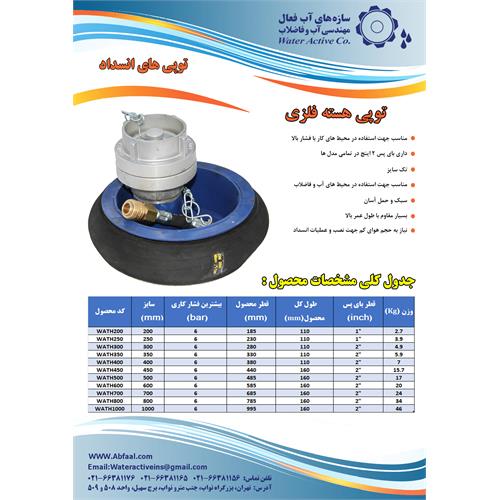 کاتالوگ محصول